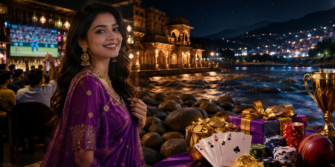 সিলেটের ক্রিকেট বাজি ইউজার ইন্টারফেস